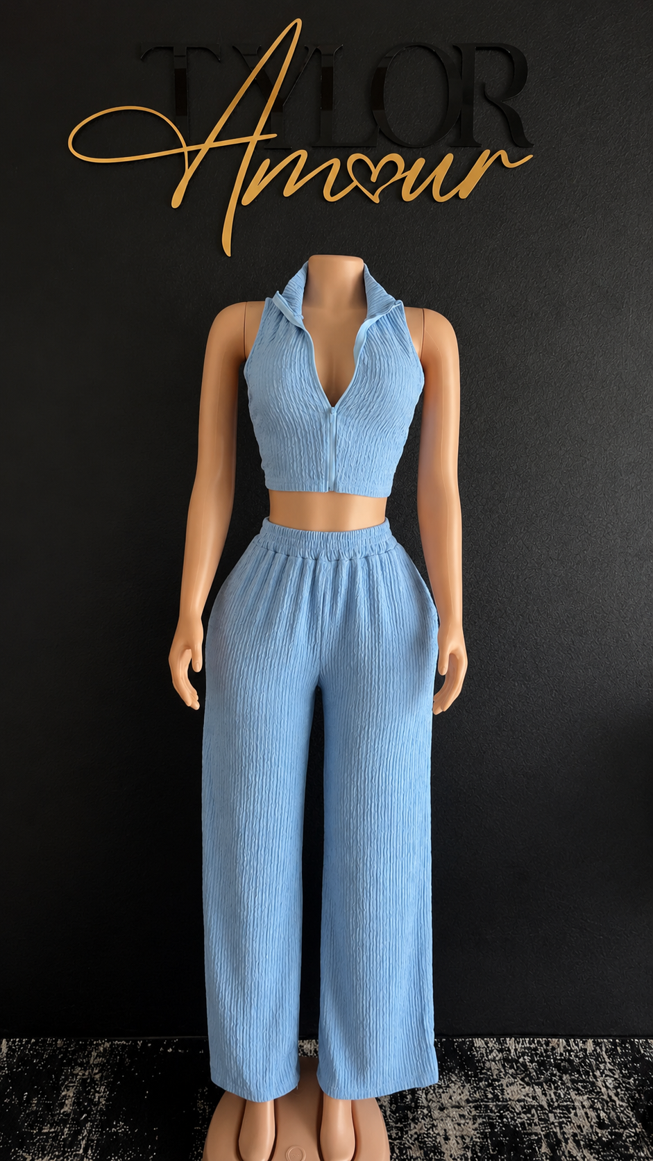 Coastal Breeze Set