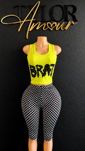 Brat Energy Set